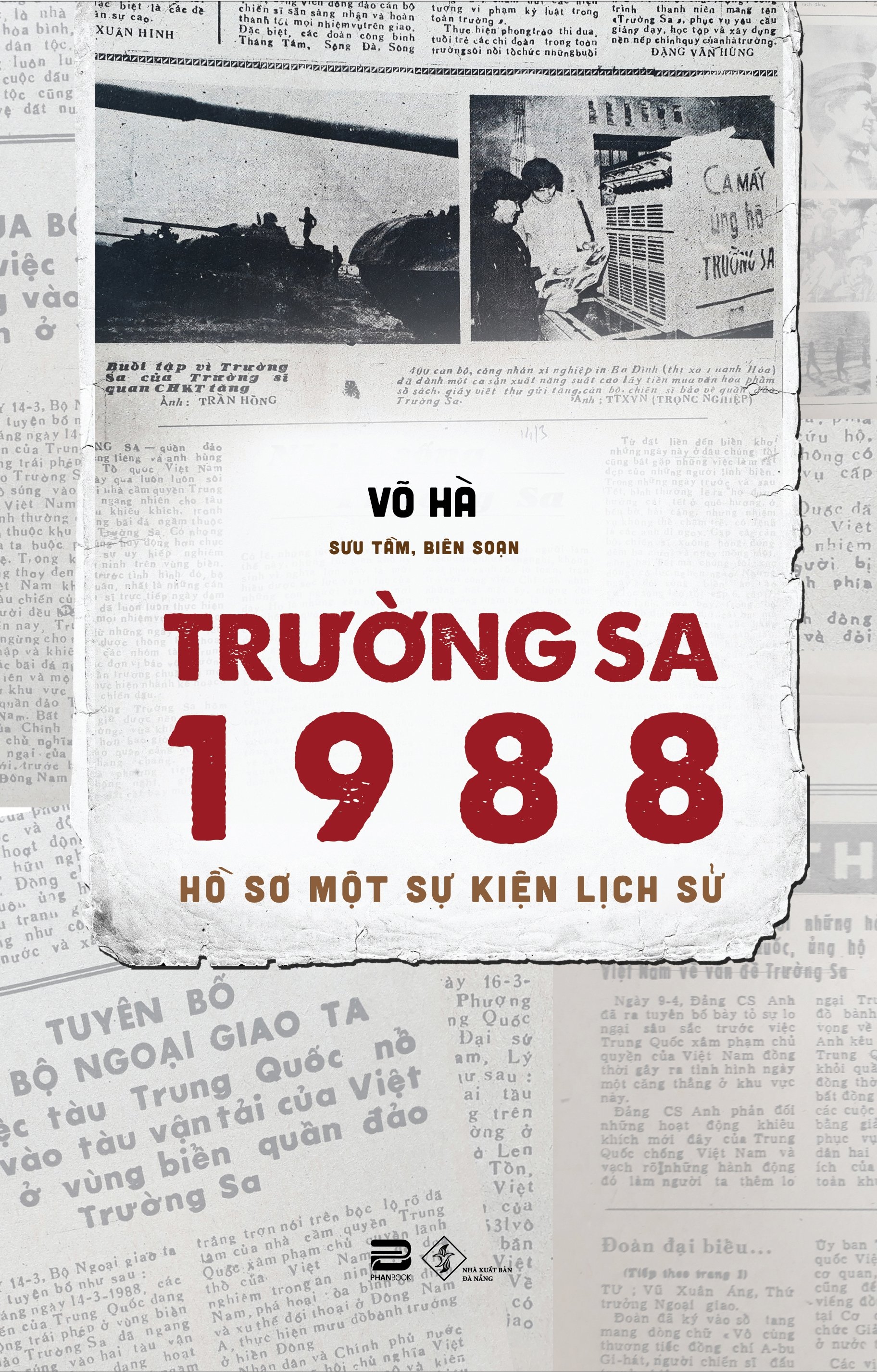 Trường Sa 1988 - Hồ Sơ Một Sự Kiên Lịch Sử PDF