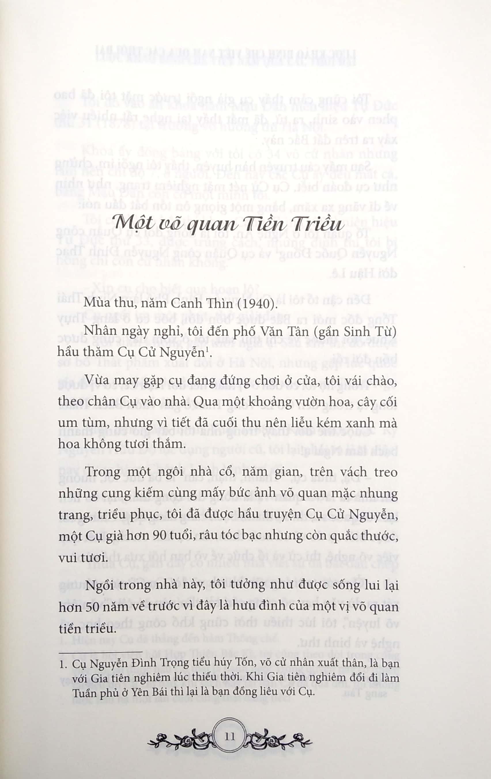 Lược Khảo Binh Chế Việt Nam Qua Các Thời Đại PDF