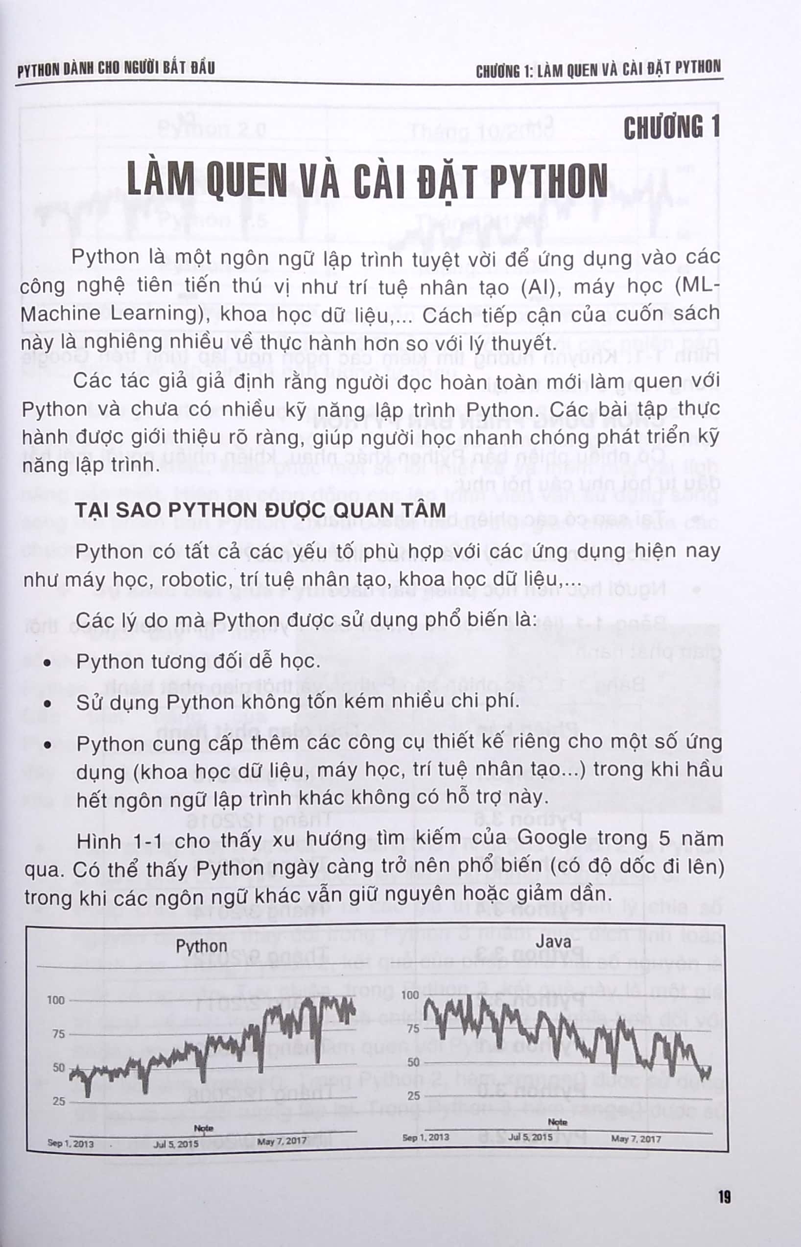 Python Dành Cho Người Bắt Đầu PDF