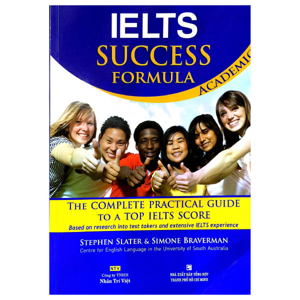 IELTS Success Formula Academic CD PDF