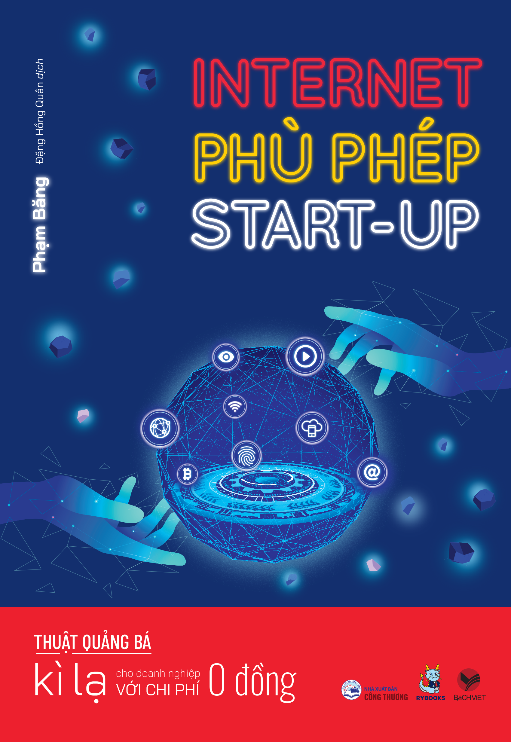 Internet Phù Phép Start-Up PDF