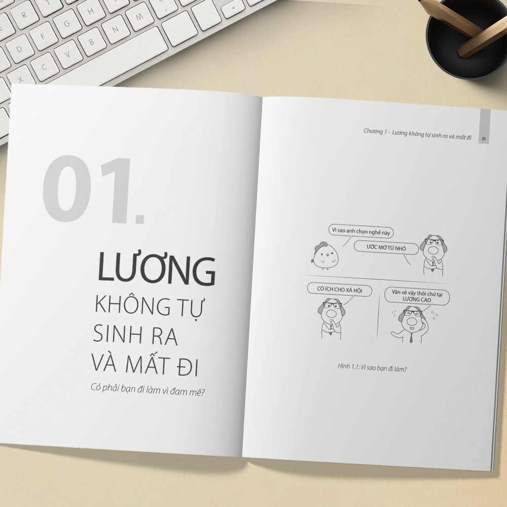 Ai Tăng Lương Cho Bạn PDF
