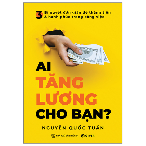 Ai Tăng Lương Cho Bạn PDF