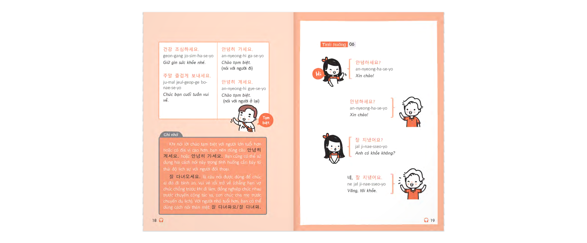 All-In-One Korean - Tiếng Hàn 3 Trong 1 PDF