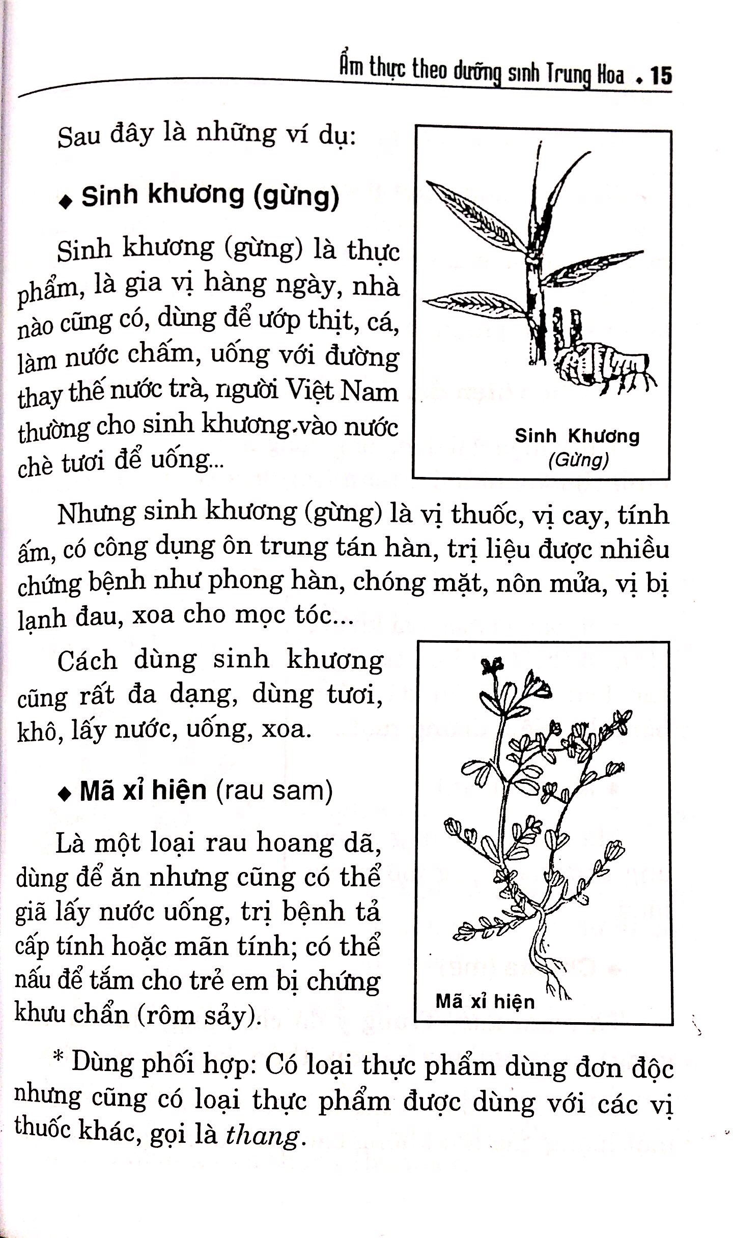 Ẩm Thực Theo Dưỡng Sinh Trung Hoa PDF