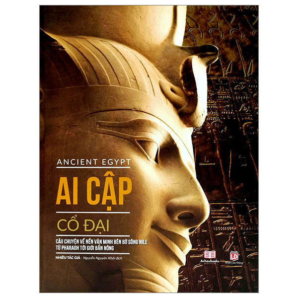 Ancient Egypt - Ai Cập Cổ Đại PDF