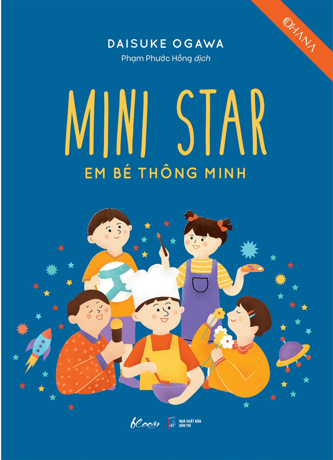 Mini Star - Em Bé Thông Minh PDF