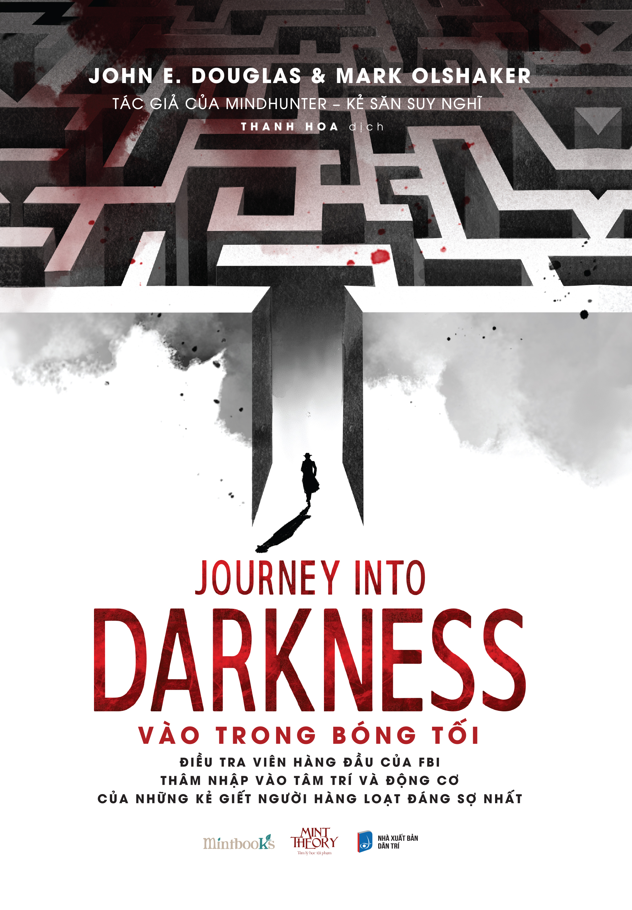 Journey Into Darkness - Vào Trong Bóng Tối PDF