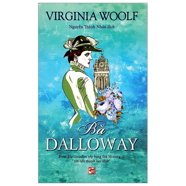 Bà Dalloway 2018 PDF