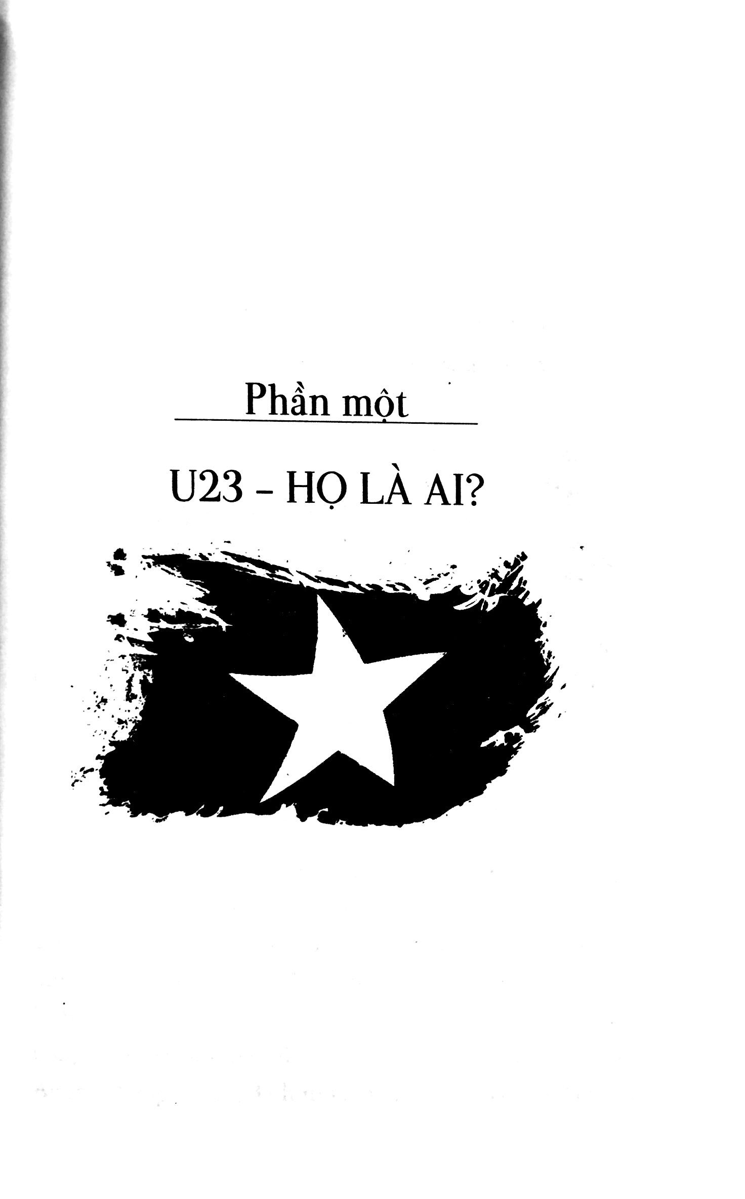 Bão Lửa U23 - Thường Châu Tuyết Trắng PDF