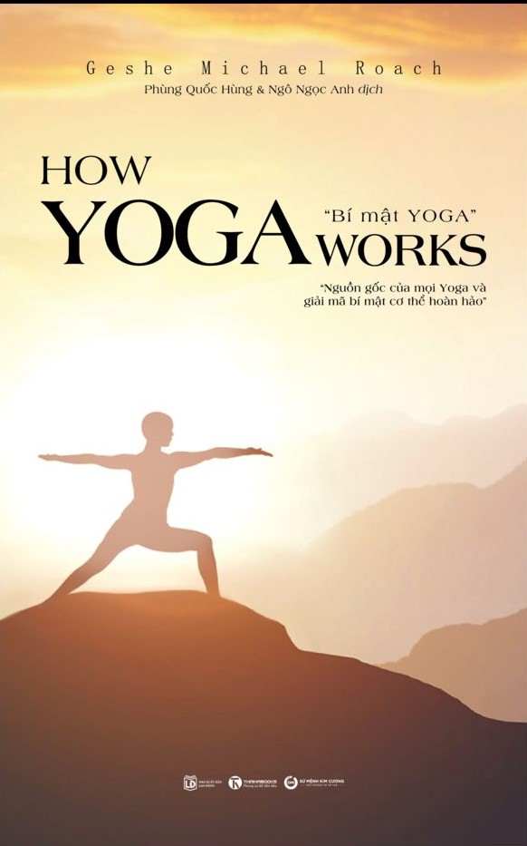 How Yoga Works: Bí Mật Yoga PDF