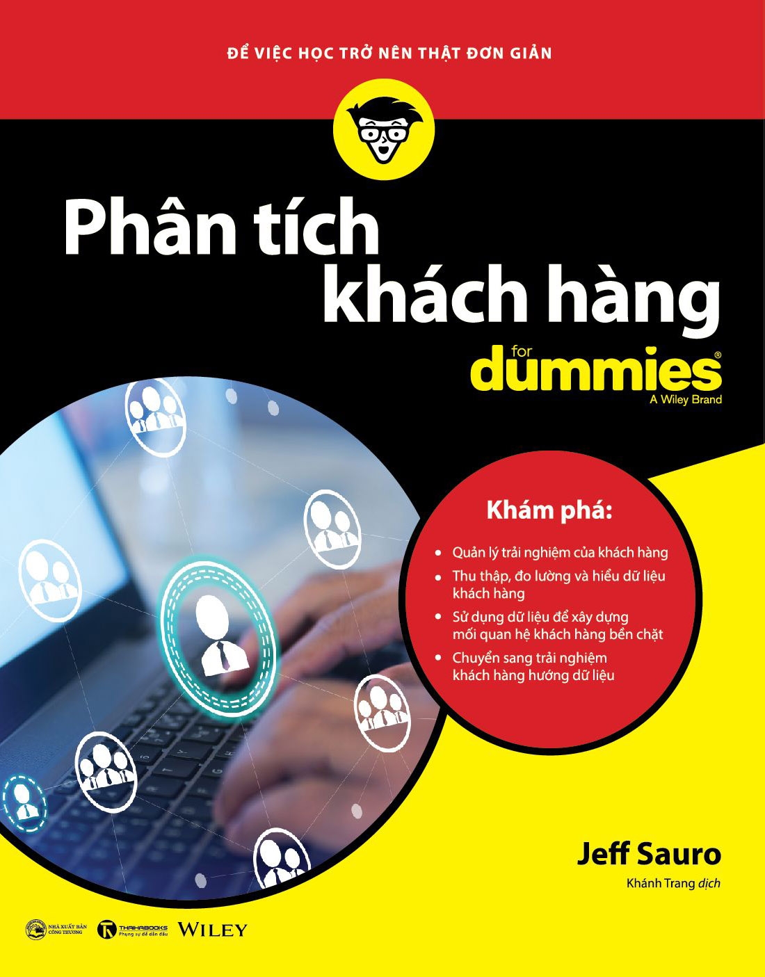 Phân Tích Khách Hàng For Dummies PDF