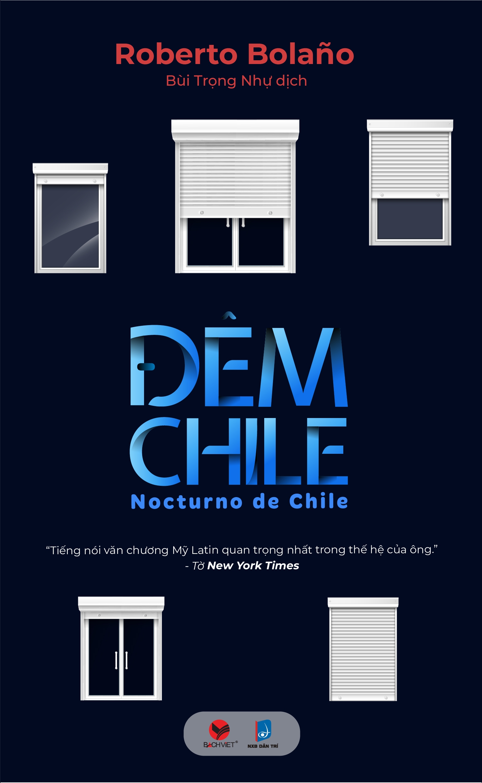 Đêm Chile PDF