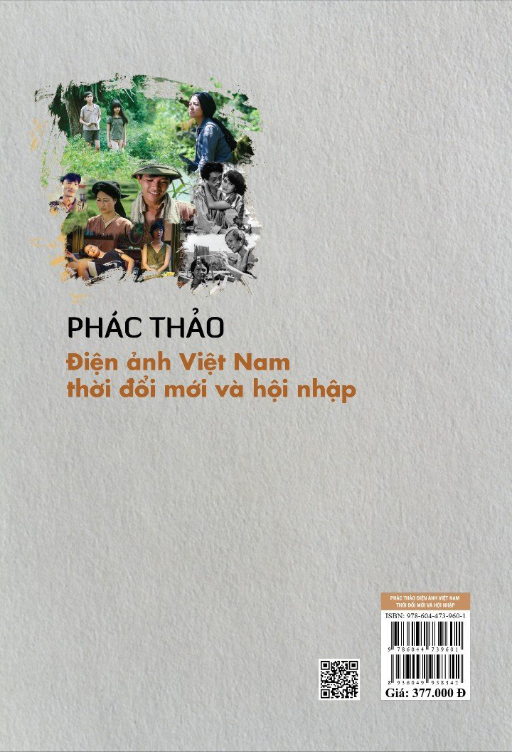 Phác Thảo Điện Ảnh Việt Nam Thời Đổi Mới Và Hội Nhập PDF
