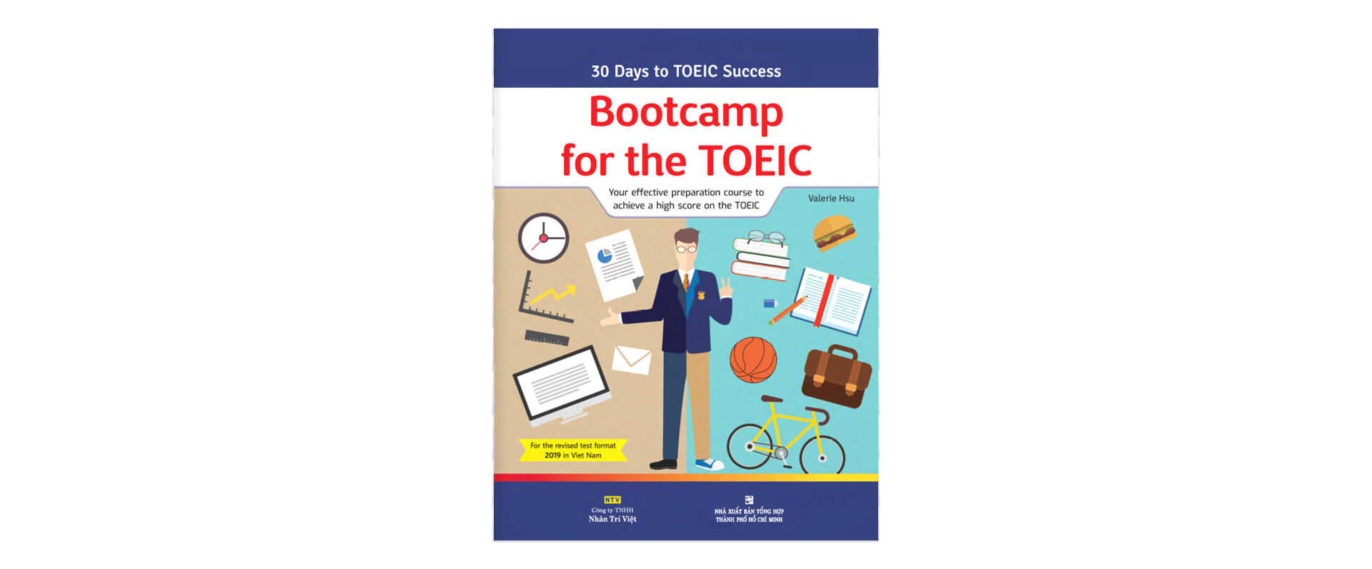 Bootcamp For The Toeic PDF