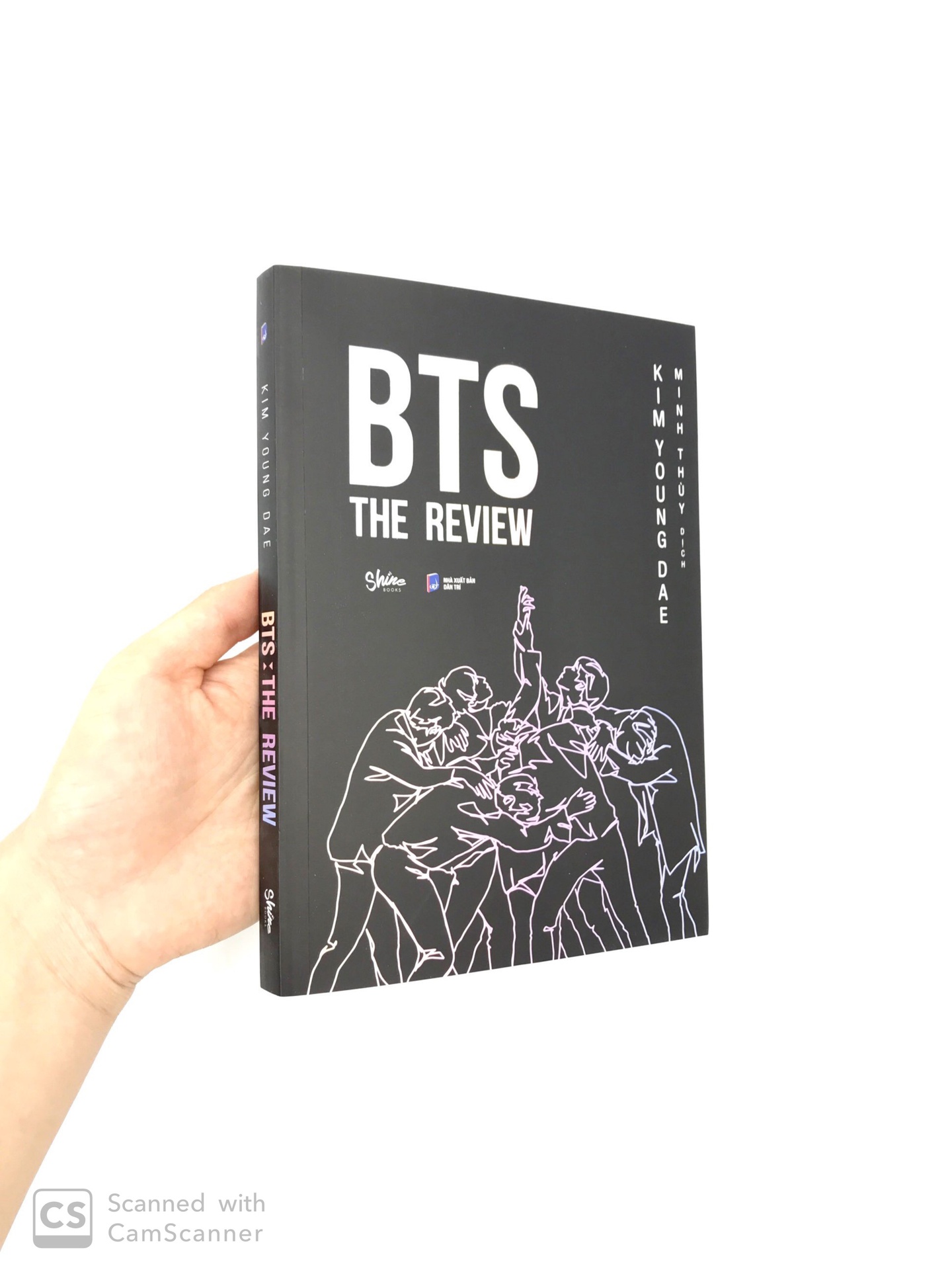 BTS: The Review PDF