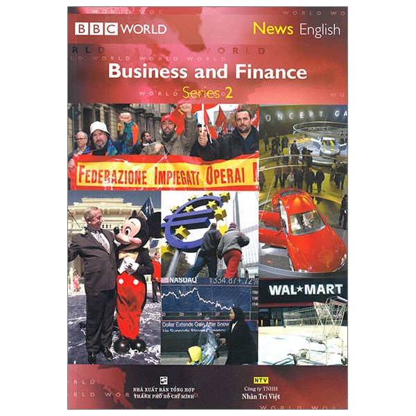 Business And Finance - Series 2 PDF