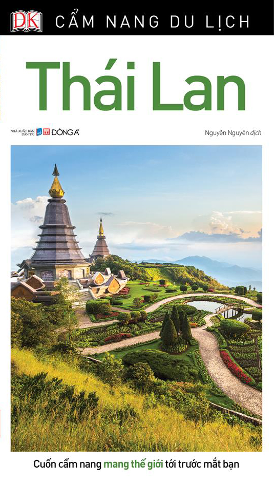 Cẩm Nang Du Lịch Thái Lan PDF