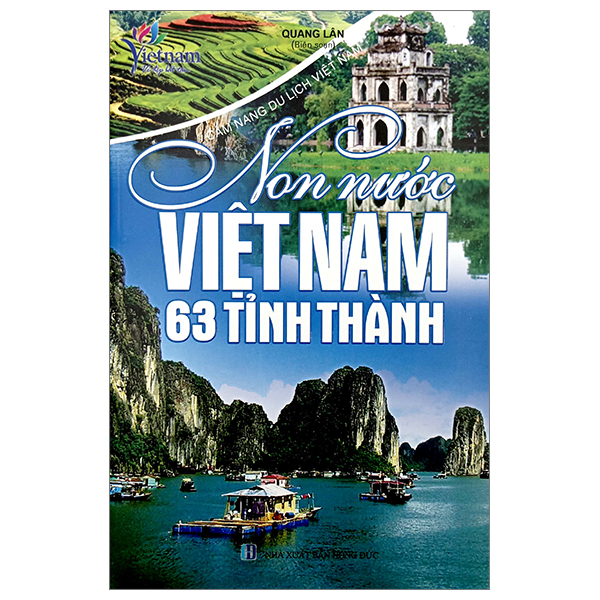 Cẩm Nang Du Lịch Việt Nam - Non Nước Việt Nam 63 Tỉnh Thành PDF