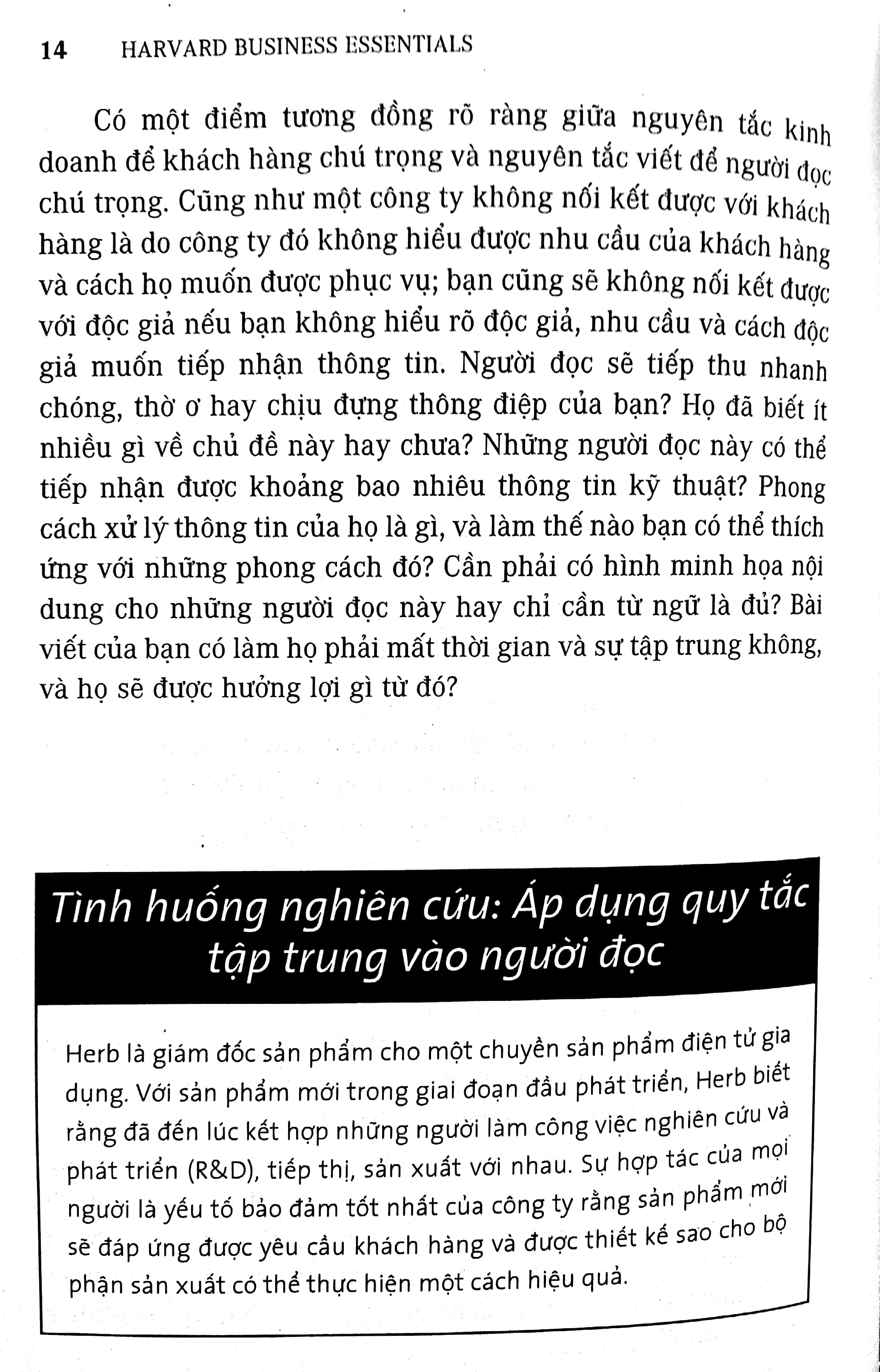Cẩm Nang Kinh Doanh - Giao Tiếp Thương Mại 2018 PDF