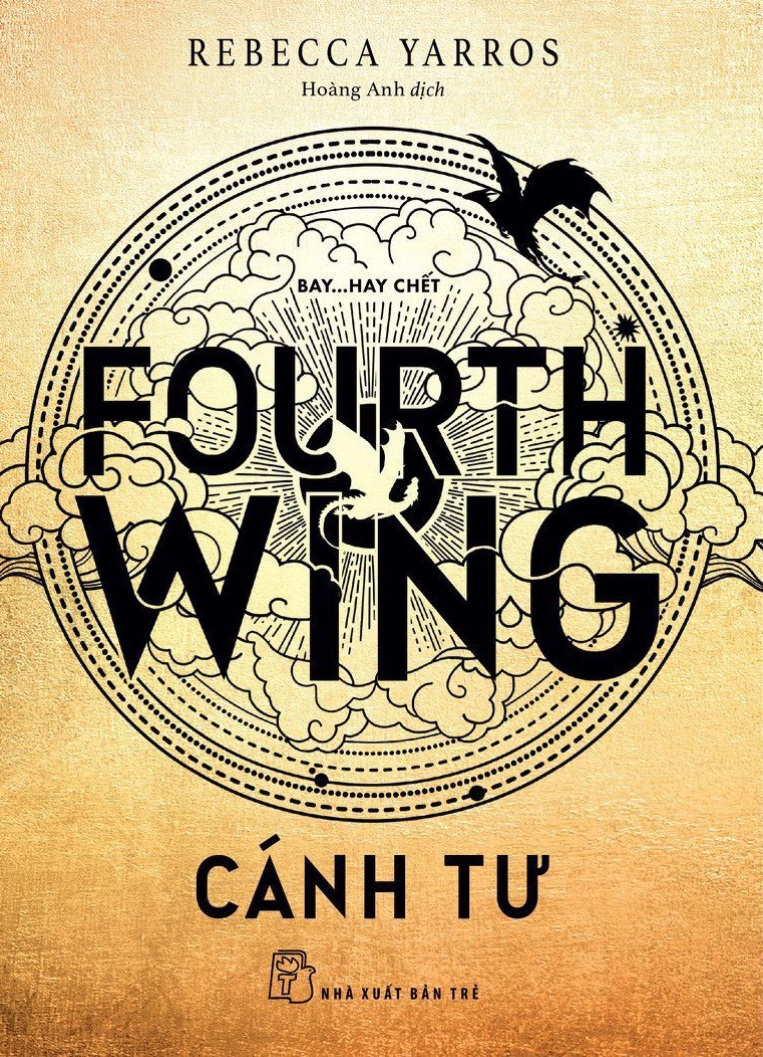 Fourth Wing - Cánh Tư PDF