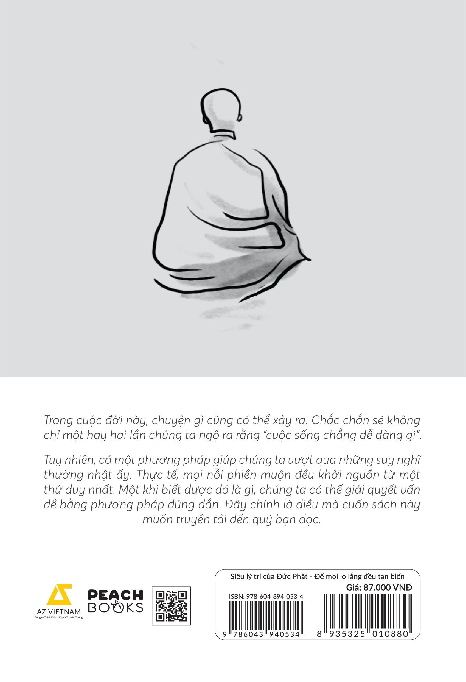 Siêu Lí Trí Của Đức Phật: Để Mọi Lo Lắng Đều Tan Biến PDF