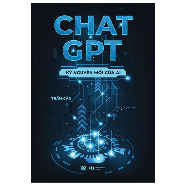 Chat GPT - Kỷ Nguyên Mới Của AI PDF