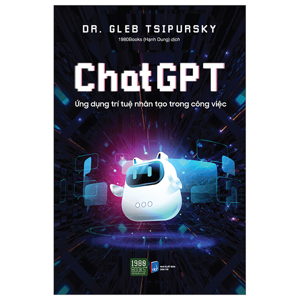 Chat GPT - Ứng Dụng Trí Tuệ Nhân Tạo Trong Công Việc PDF