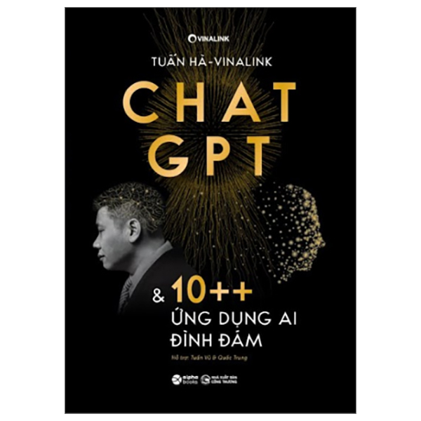 Chat GPT Và 10 Ứng Dụng AI Đình Đám PDF