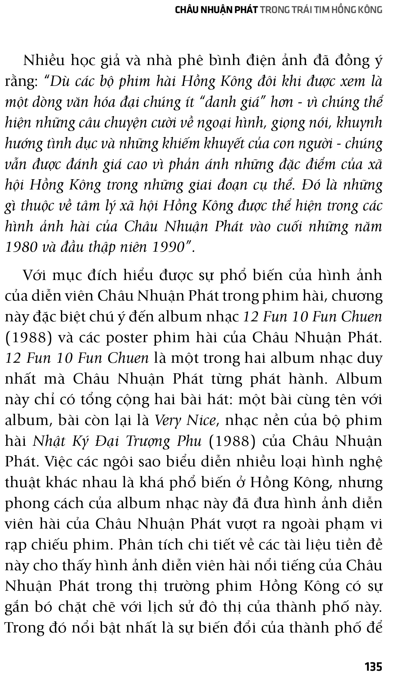 Châu Nhuận Phát - Đại Hiệp Hồng Kông PDF