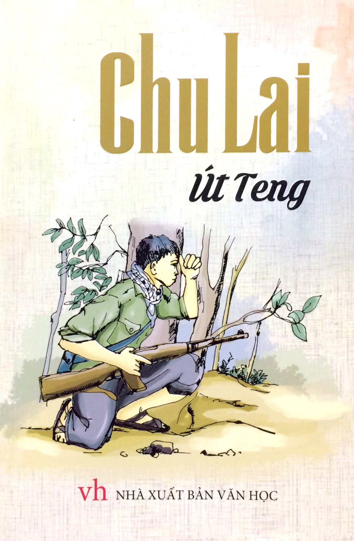 Chu Lai - Út Teng PDF