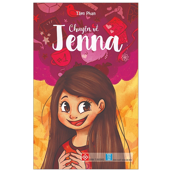 Chuyện Về Jenna PDF