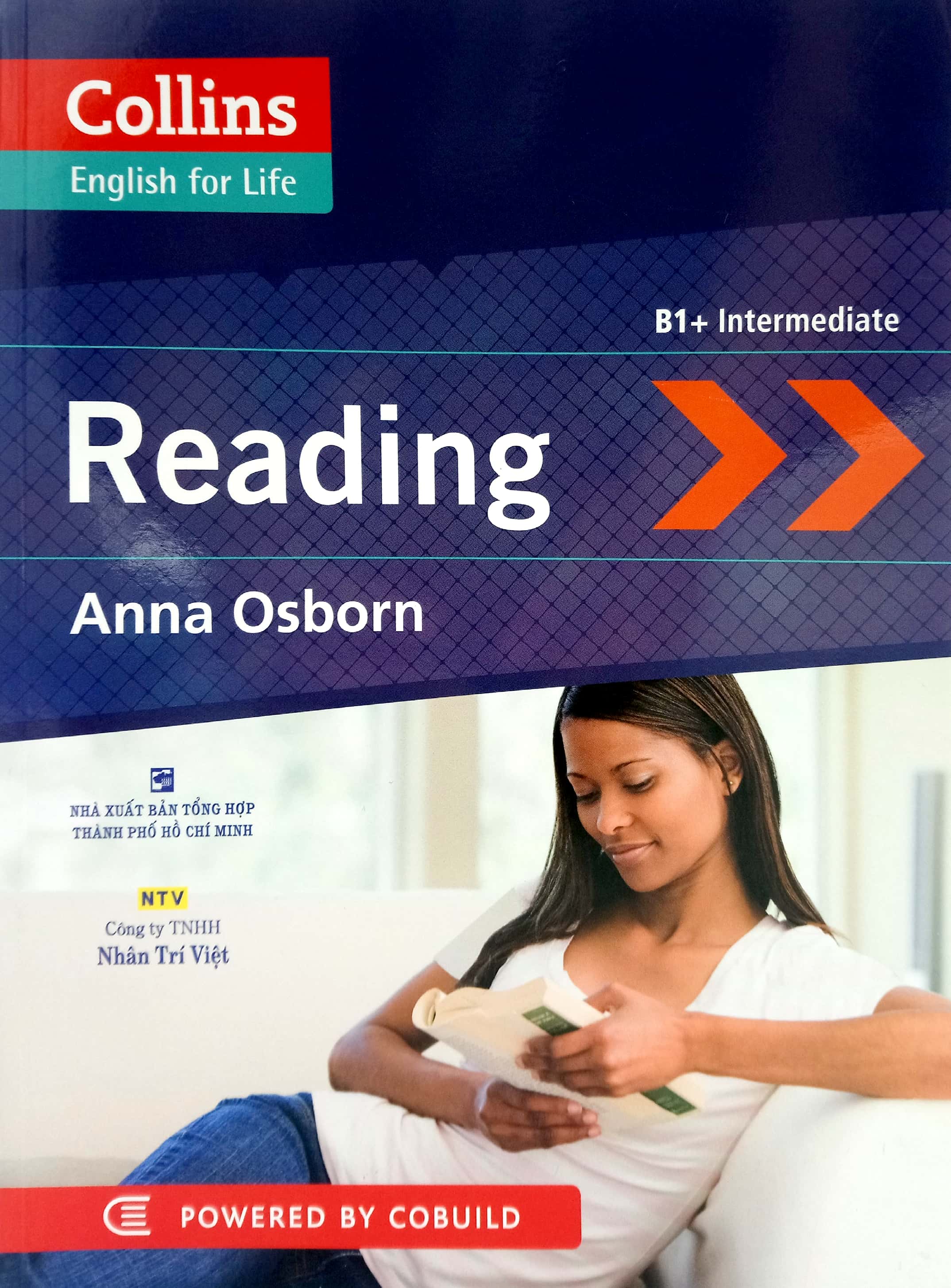 Collins English For Life - Reading B1 Intermediate PDF