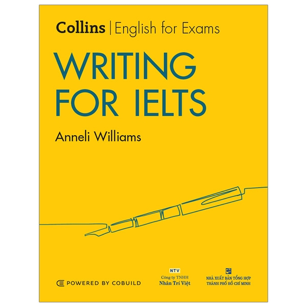 Collins Writing For Ielts - 2ND Edition PDF