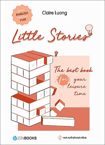 Combo Little Stories Bộ 10 Cuốn PDF