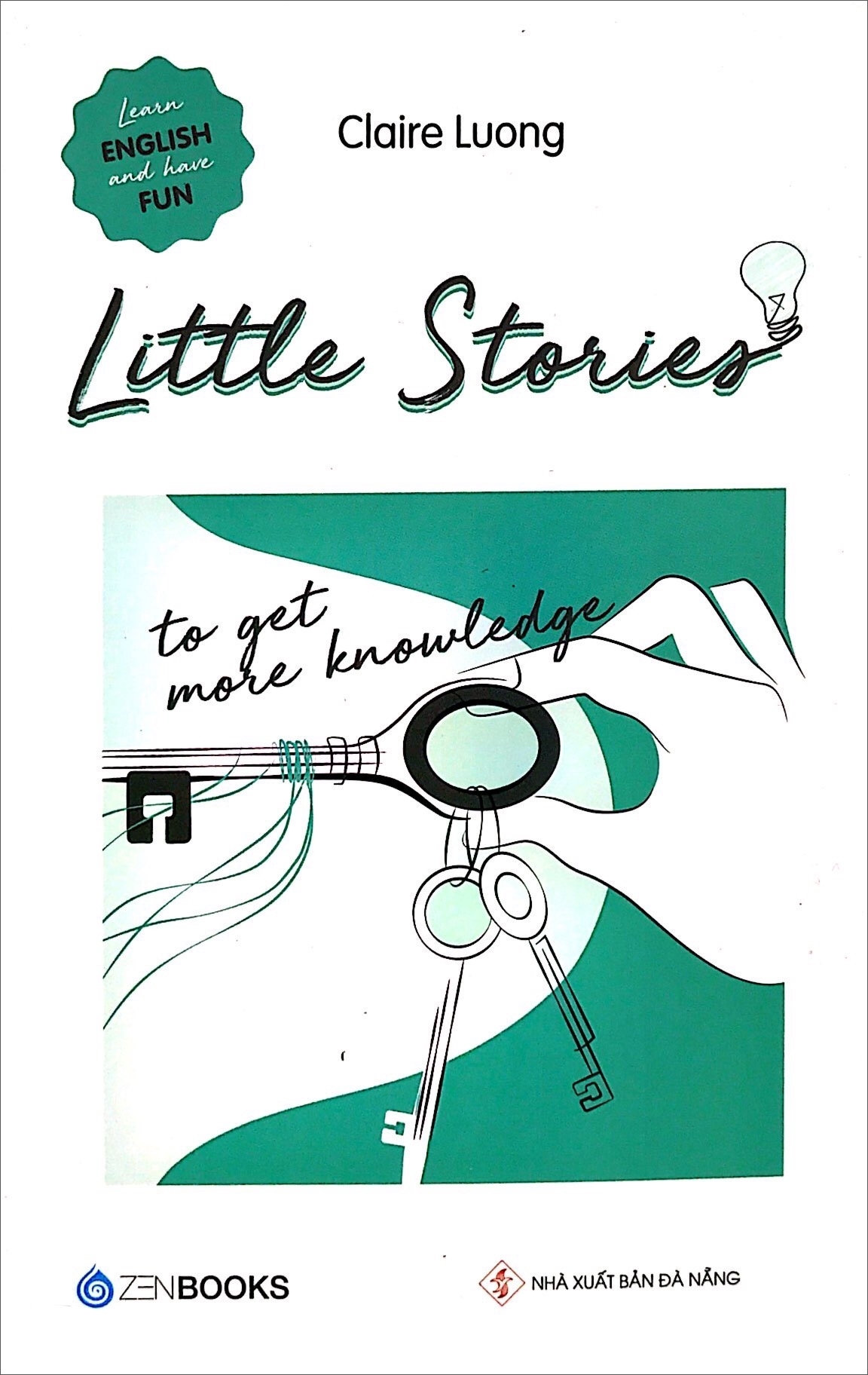 Combo Little Stories Bộ 10 Cuốn PDF