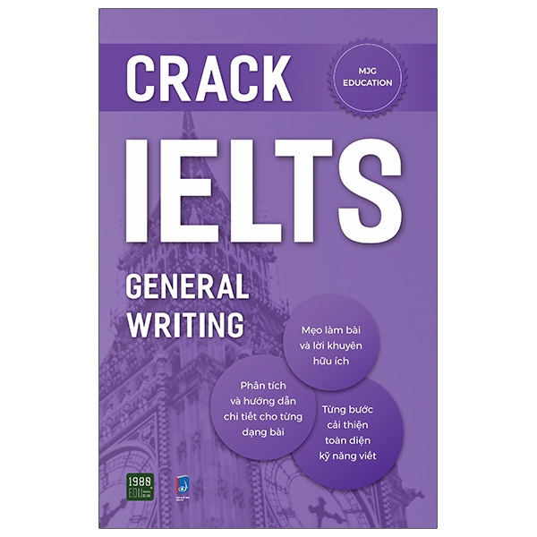 Crack Ielts General Writing PDF