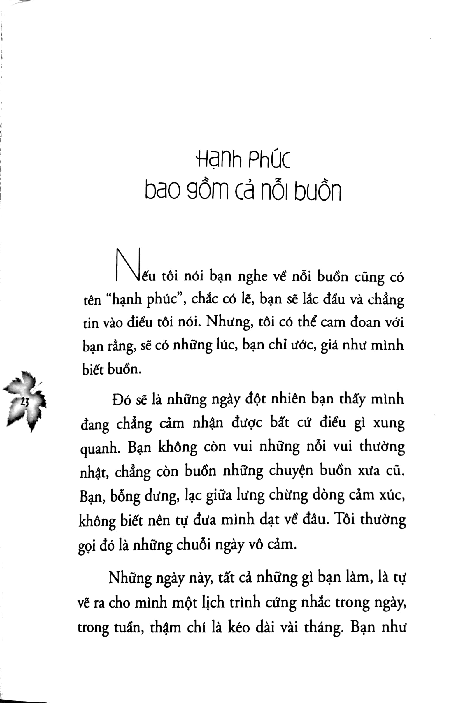 Cửa Tiệm Hạnh Phúc PDF