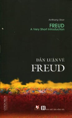 Dẫn Luận Về Freud PDF