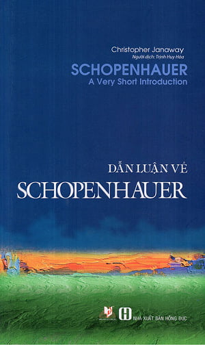 Dẫn Luận Về Schopenhauer PDF
