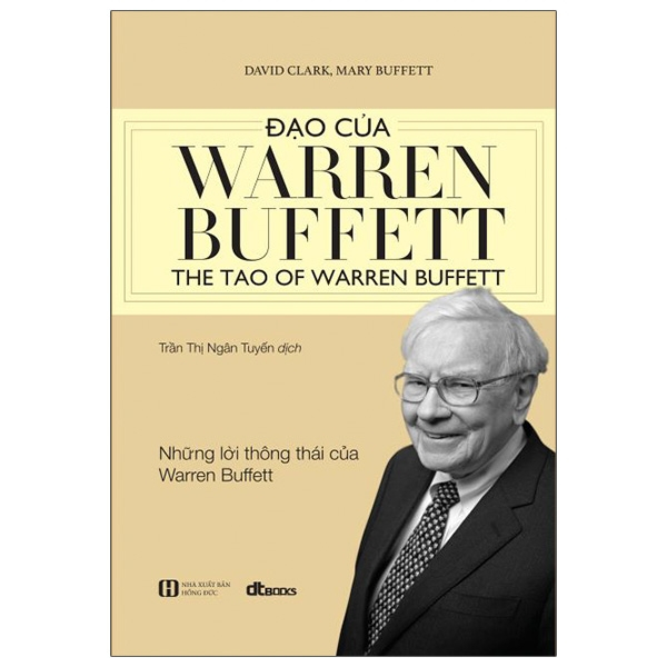 Đạo Của Warren Buffett PDF