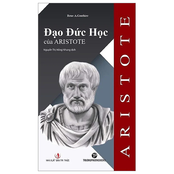 Đạo Đức Học Của Aristote PDF