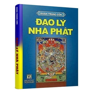 Đạo Lý Nhà Phật PDF