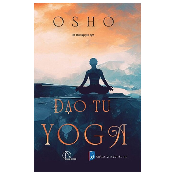 Đạo Tu Yoga PDF
