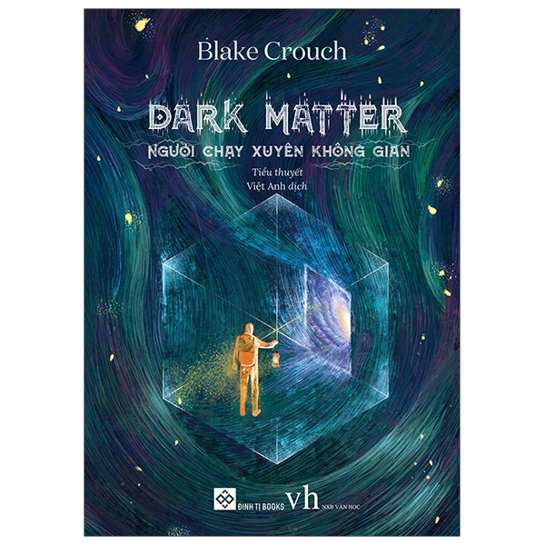 Dark Matter - Người Chạy Xuyên Không Gian PDF