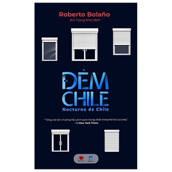 Đêm Chile PDF