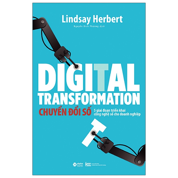 Digital Transformation - Chuyển Đổi Số PDF