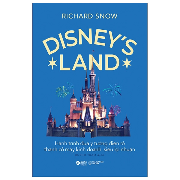 Disney’s Land PDF