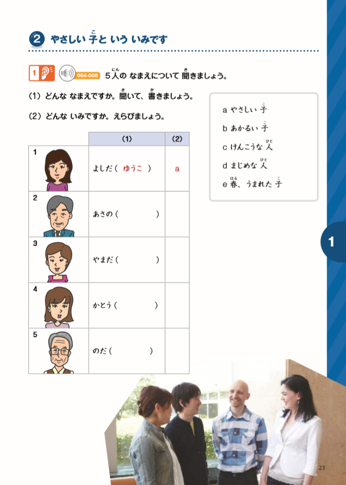 Ngôn Ngữ Và Văn Hóa Nhật Bản - Hoạt Động Giao Tiếp A2 - Sơ Cấp 2 PDF