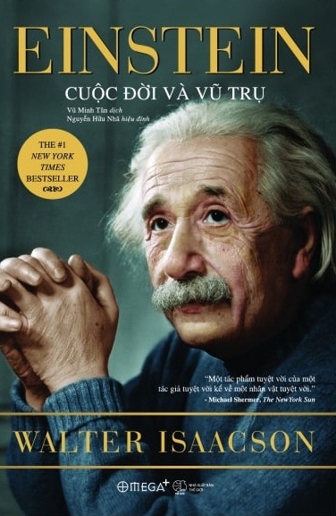 Einstein Cuộc Đời Và Vũ Trụ PDF